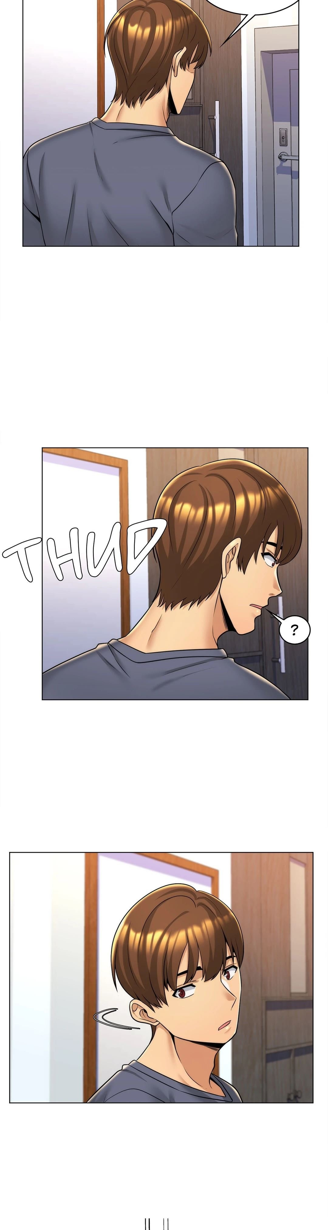 The image 136cb12e77a8554c62 in the comic My Stepmom Is My Girlfriend - Chapter 05 - ManhwaXXL.com