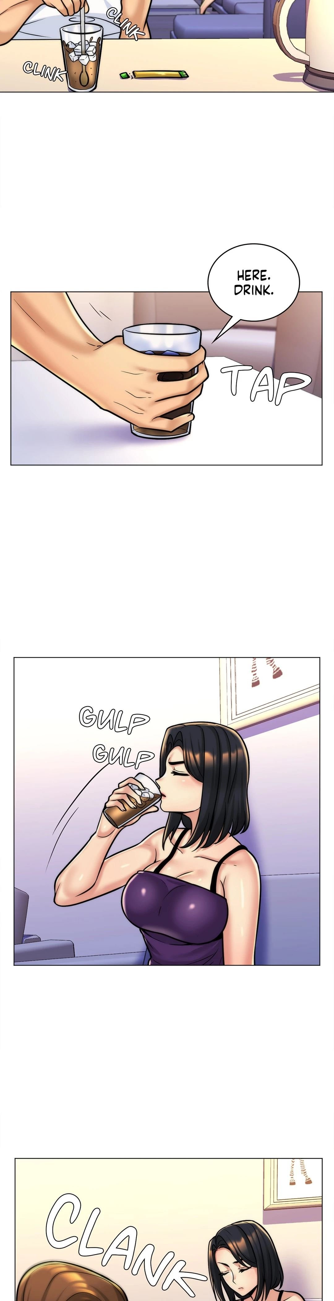 The image 14a3809c32fe5e5029 in the comic My Stepmom Is My Girlfriend - Chapter 08 - ManhwaXXL.com