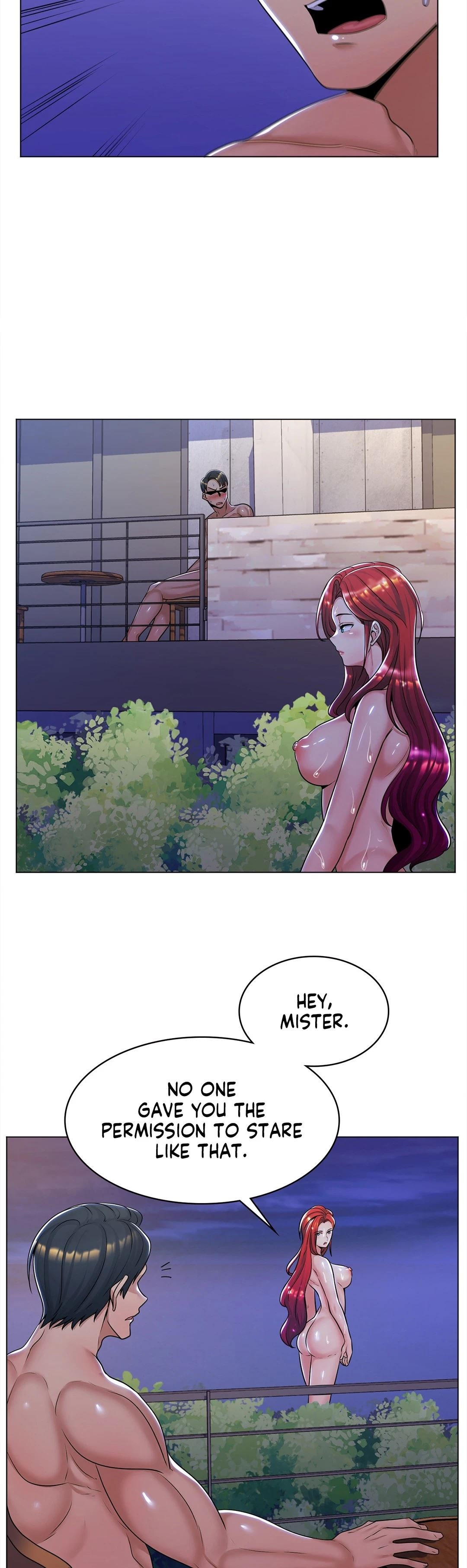 The image 167ca9639e1920ea40 in the comic My Stepmom Is My Girlfriend - Chapter 10 - ManhwaXXL.com