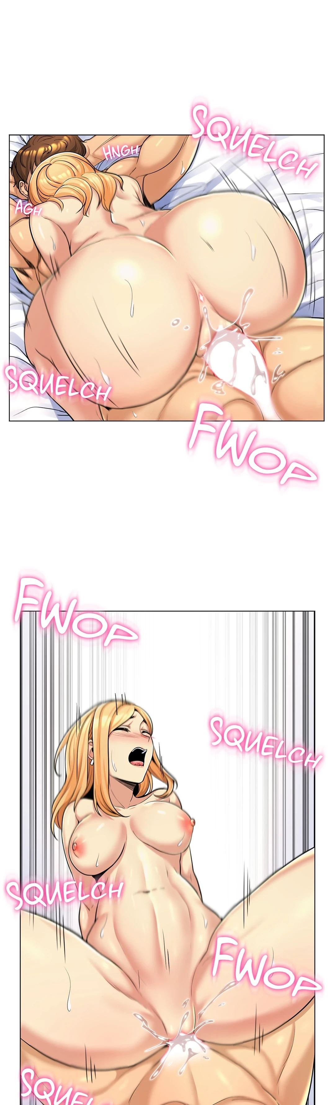 The image 1702bf27b7edb57799 in the comic My Stepmom Is My Girlfriend - Chapter 03 - ManhwaXXL.com