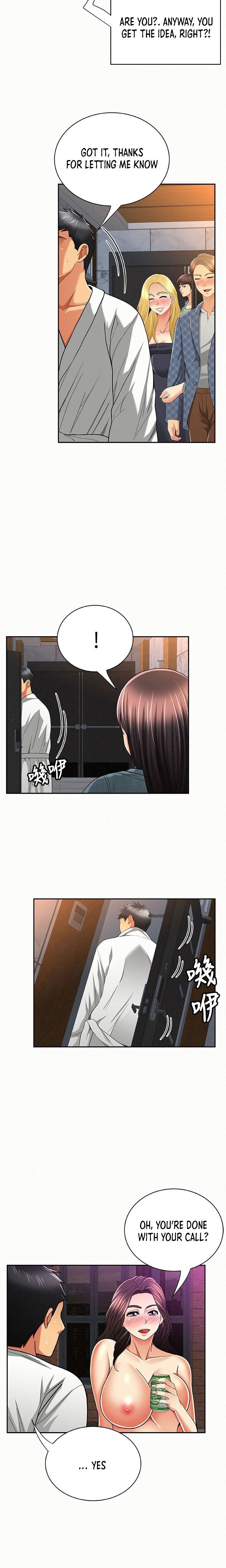 Watch image manhwa Three Women - Chapter 34 - 17226176c8999a1ec5 - ManhwaXX.net