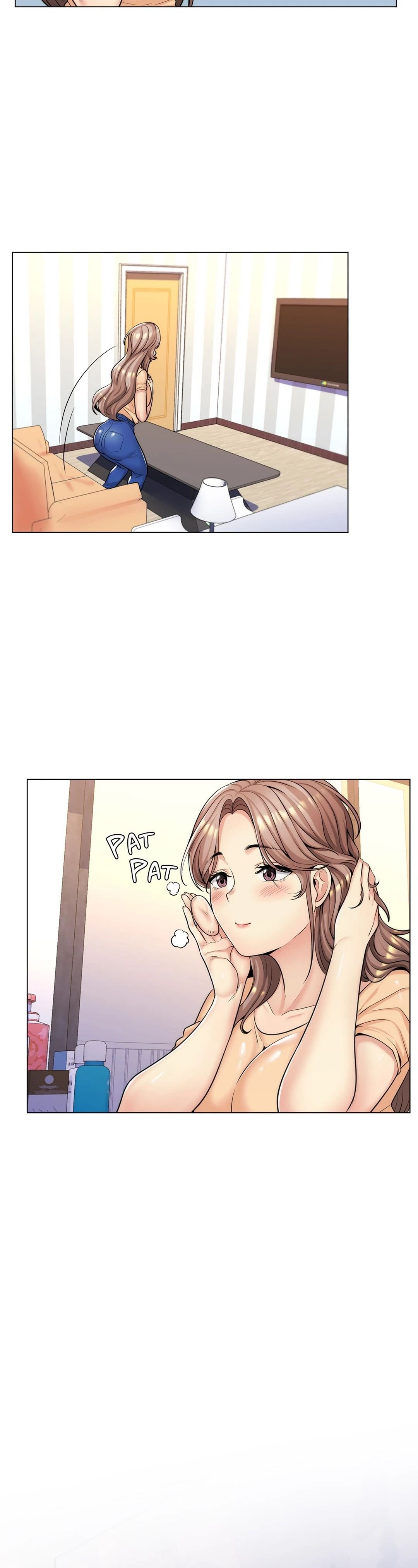 The image 1862986f86d3ccd392 in the comic My Stepmom Is My Girlfriend - Chapter 11 - ManhwaXXL.com