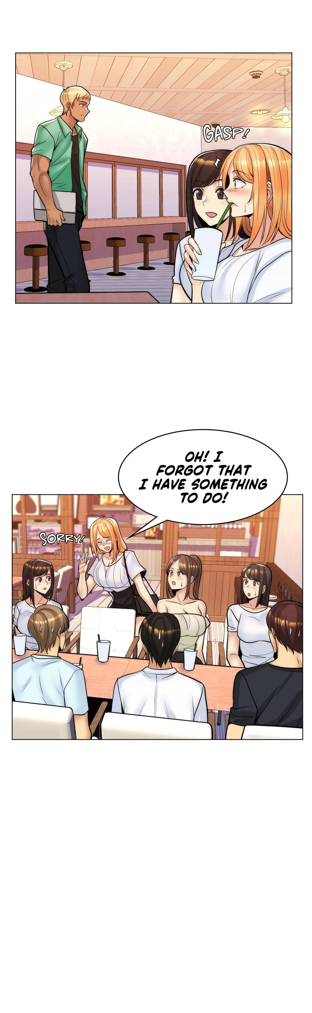 Read manga My Stepmom Is My Girlfriend - Chapter 19 - 203312d810651fa6d3 - ManhwaXXL.com