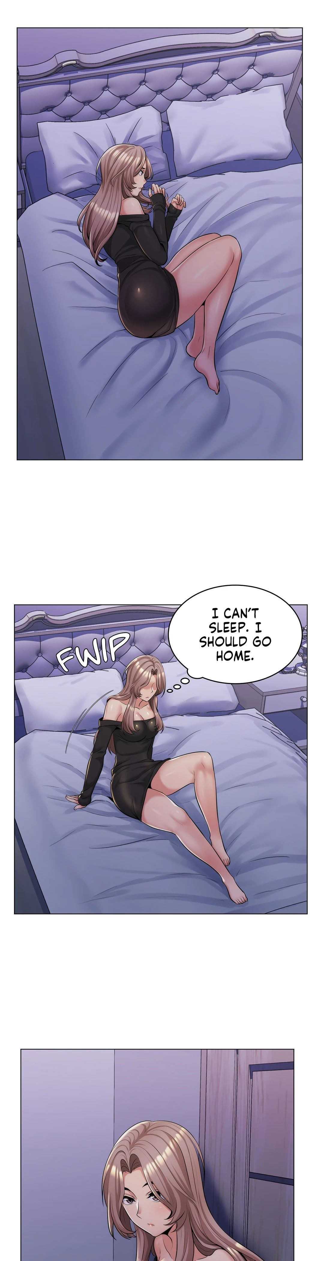 The image 227831e05097af7816 in the comic My Stepmom Is My Girlfriend - Chapter 04 - ManhwaXXL.com