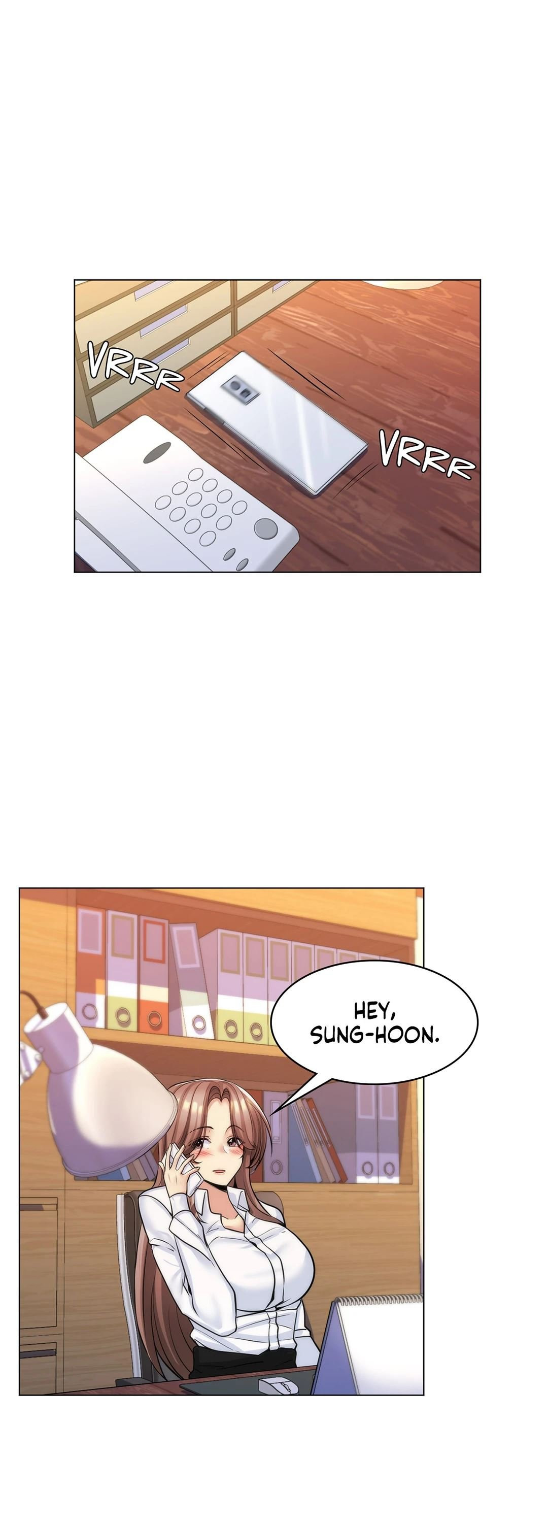 The image 22a868ed5399473840 in the comic My Stepmom Is My Girlfriend - Chapter 21 - ManhwaXXL.com