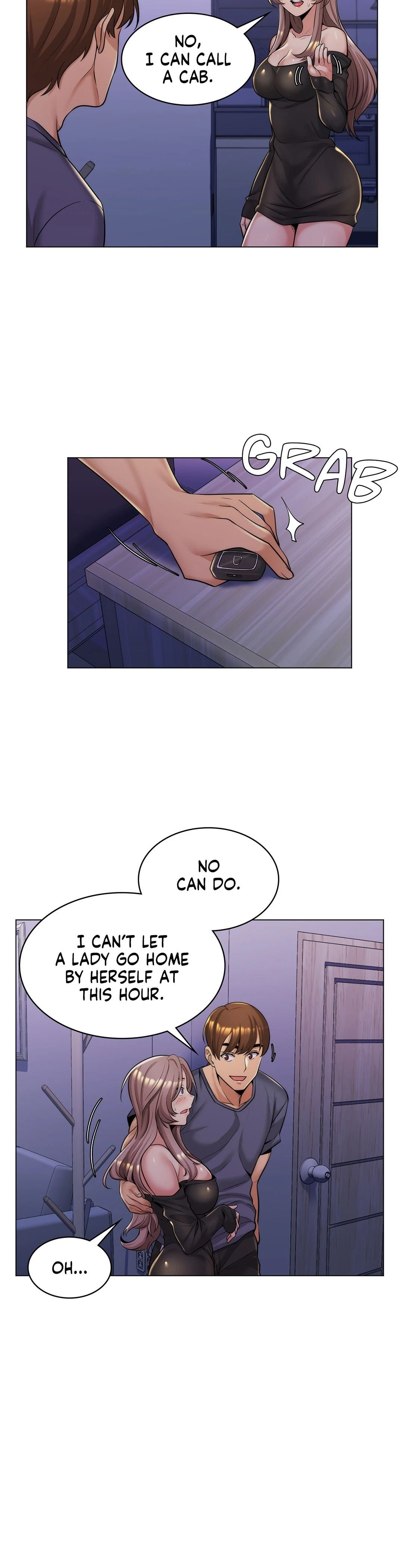 The image 245453b34214847771 in the comic My Stepmom Is My Girlfriend - Chapter 04 - ManhwaXXL.com