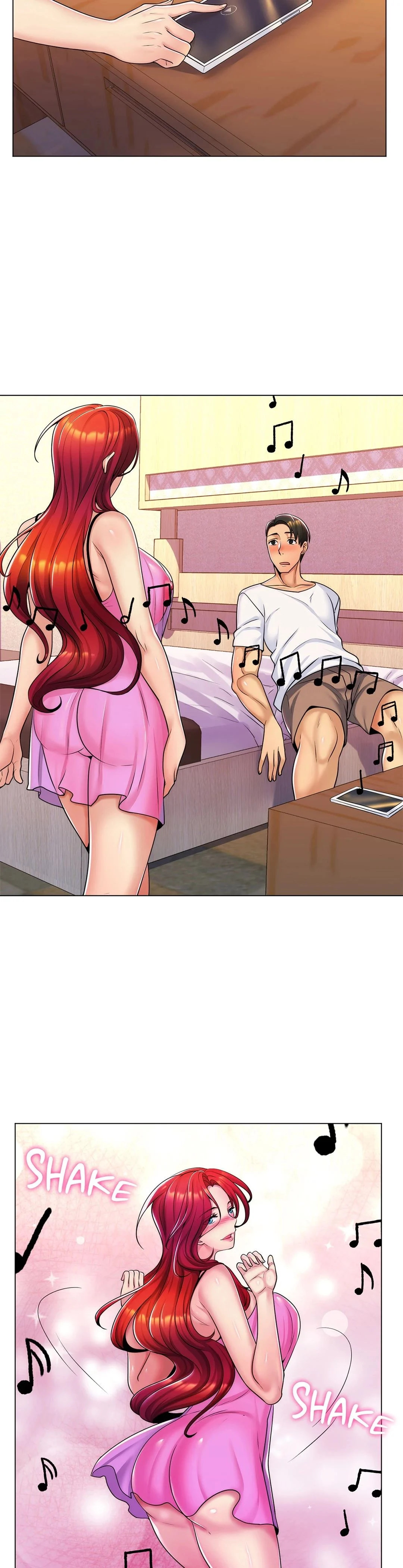 Read manga My Stepmom Is My Girlfriend - Chapter 10 - 276364a9f8b465c963 - ManhwaXXL.com