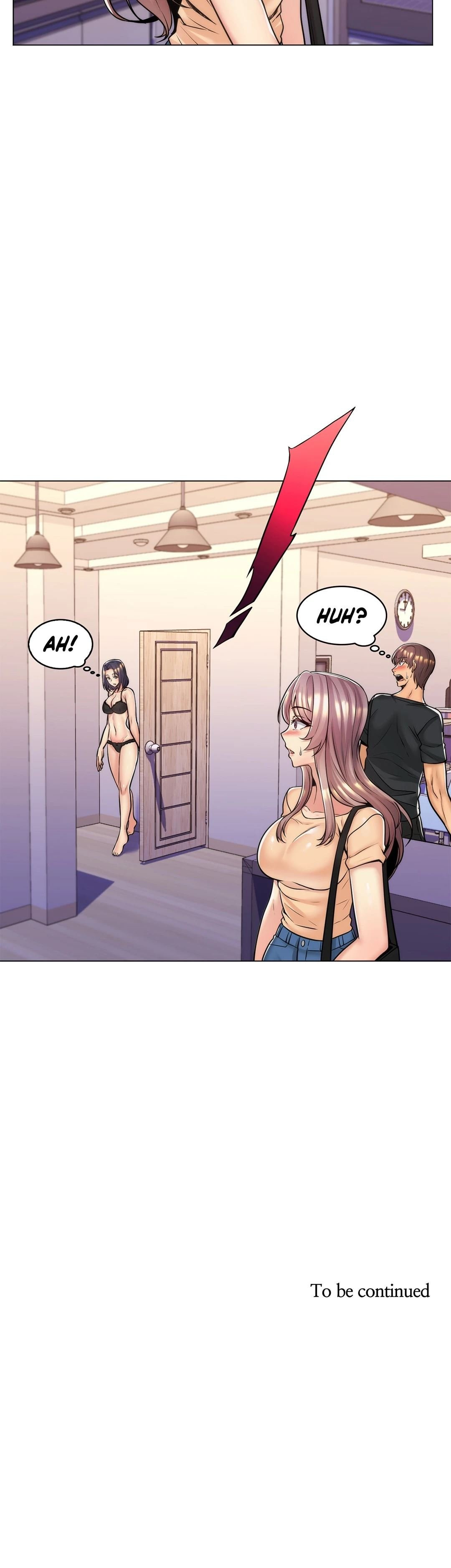 The image 2868a46eec3f4d7c36 in the comic My Stepmom Is My Girlfriend - Chapter 09 - ManhwaXXL.com