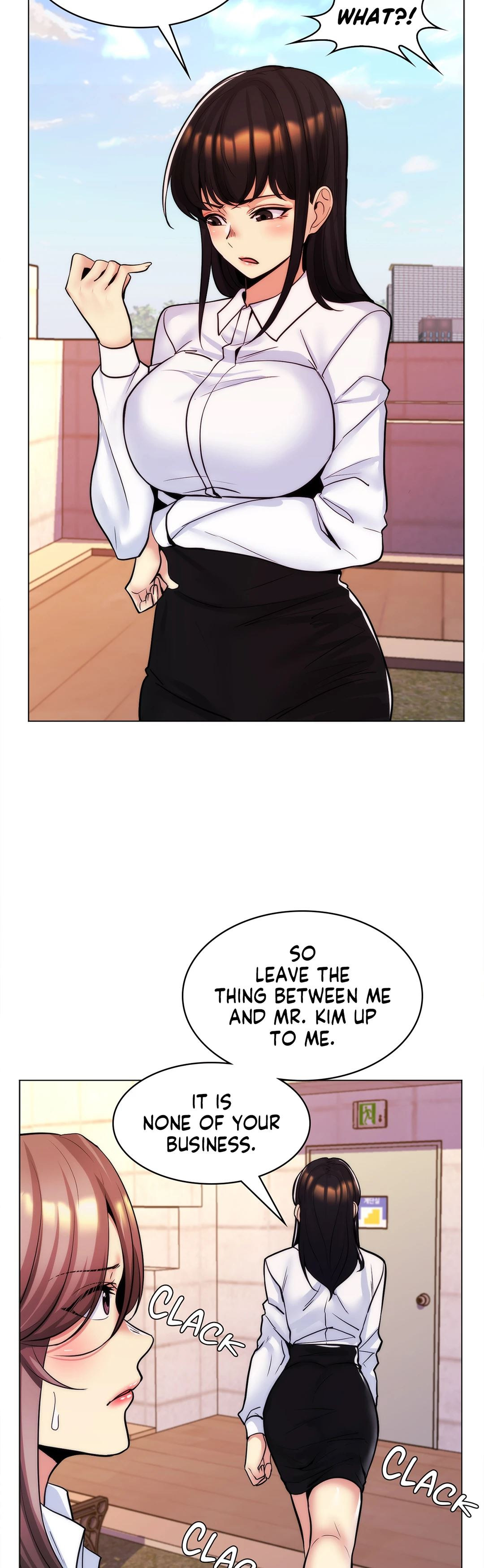 Read manga My Stepmom Is My Girlfriend - Chapter 23 - 2968faedad76cc0d5b - ManhwaXXL.com