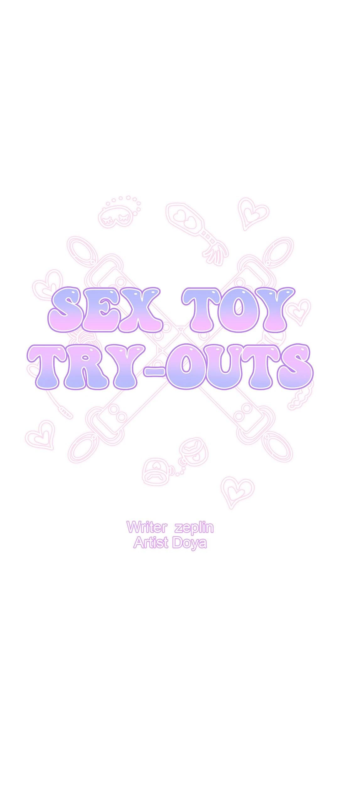 Read manga Sex Toy Try-Outs - Chapter 16 - 05964b7b443c94d795 - ManhwaXXL.com