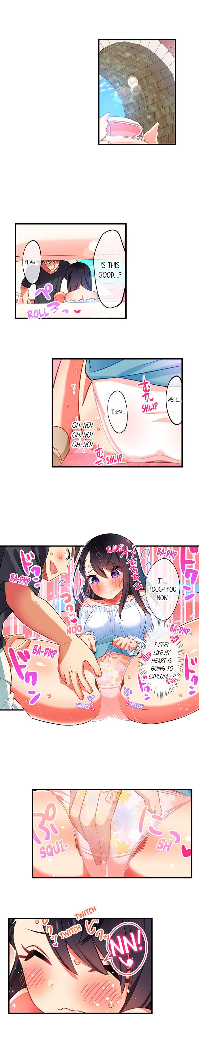 Read manga Fucking My Niece At The Girls’ Pajama Party - Chapter 32 - 08789c7bf0b225edac - ManhwaXXL.com