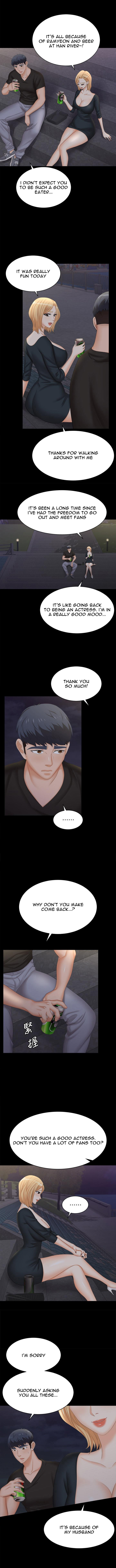 Watch image manhwa Change Wife - Chapter 83 - 10 699 - ManhwaXX.net