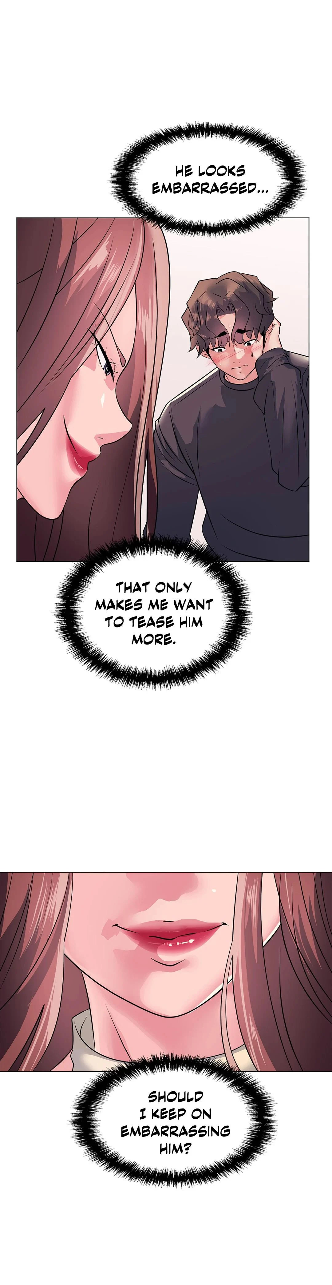 Watch image manhwa Sex Toy Try-Outs - Chapter 13 - 10e2081b3e7735996c - ManhwaXX.net