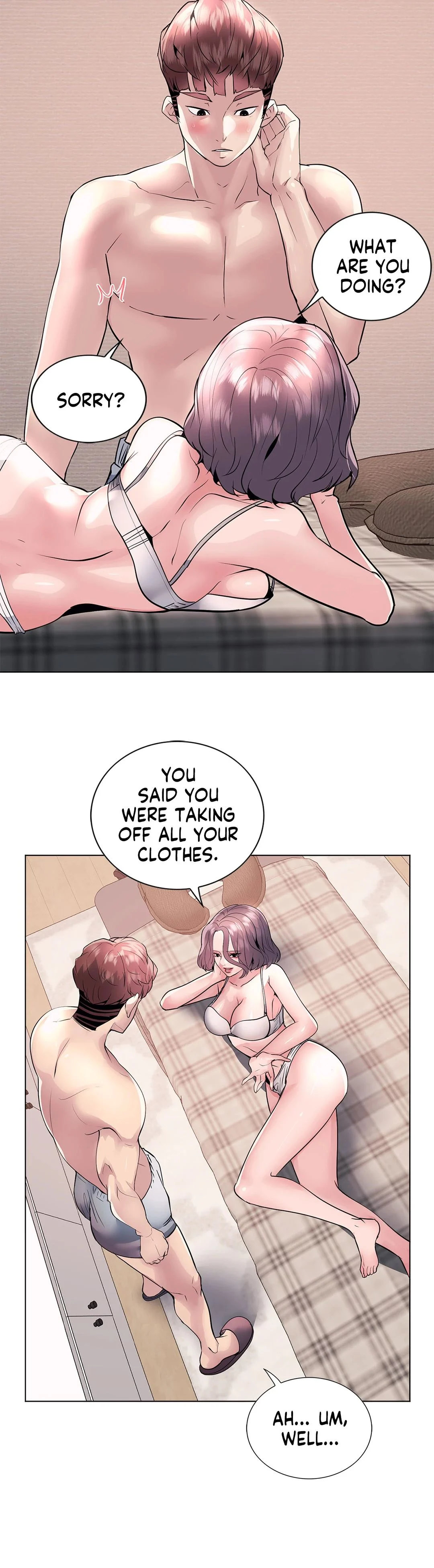 Read manga Sex Toy Try-Outs - Chapter 17 - 10fcb39e4a244907be - ManhwaXXL.com