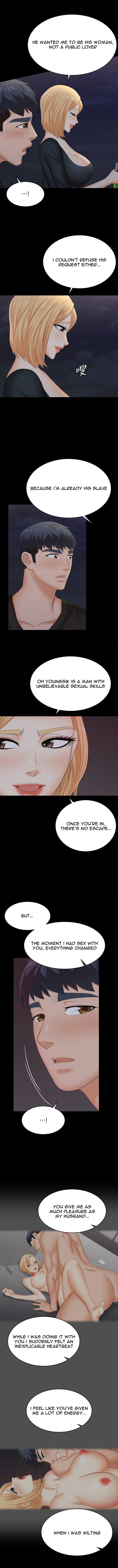 Watch image manhwa Change Wife - Chapter 83 - 11 699 - ManhwaXX.net