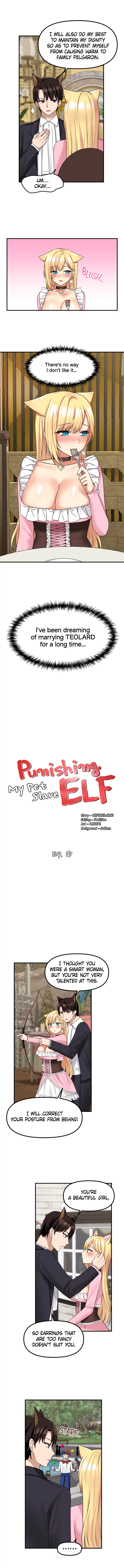 Xem ảnh Punishing My Pet Slave ELF Raw - Chapter 15 - 11 860b5bc68879fbd59 - Hentai24h.Tv
