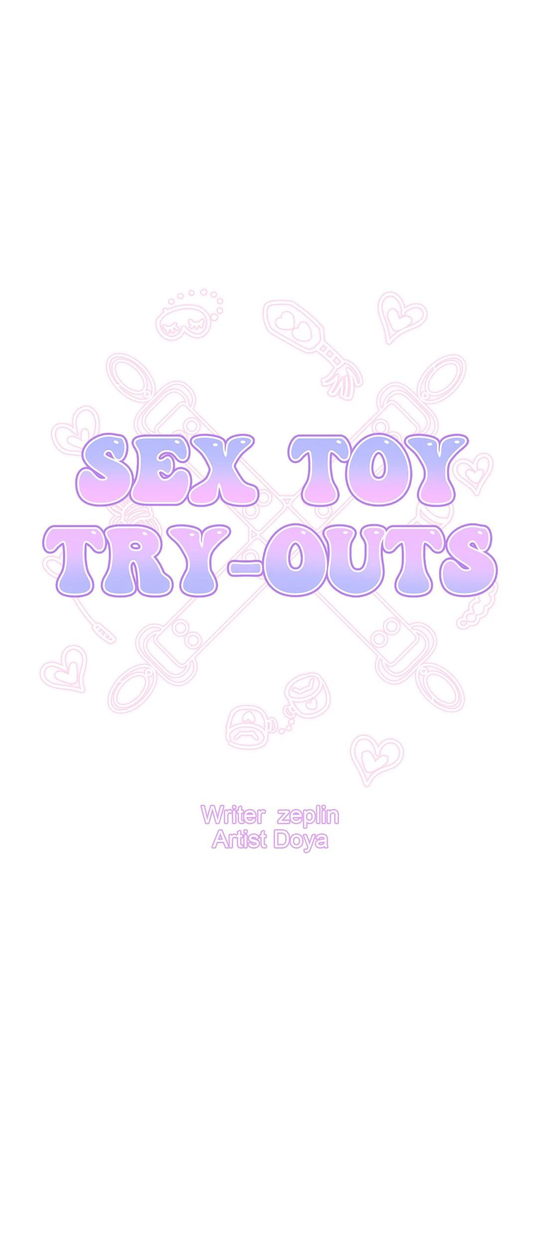 The image Sex Toy Try-Outs - Chapter 01 - 14 - ManhwaManga.io