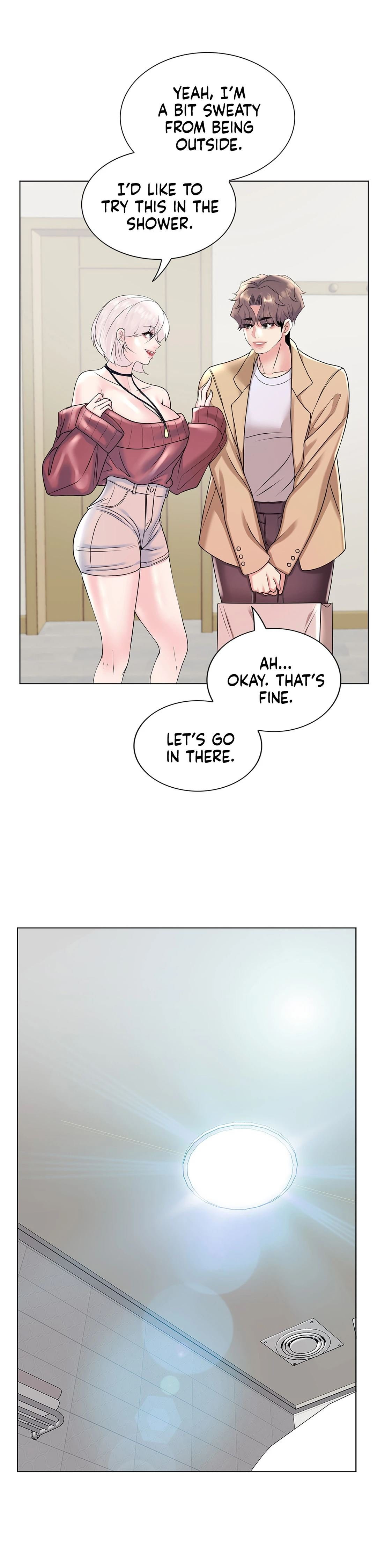 Watch image manhwa Sex Toy Try-Outs - Chapter 27 - 1575d181edf675f796 - ManhwaXX.net