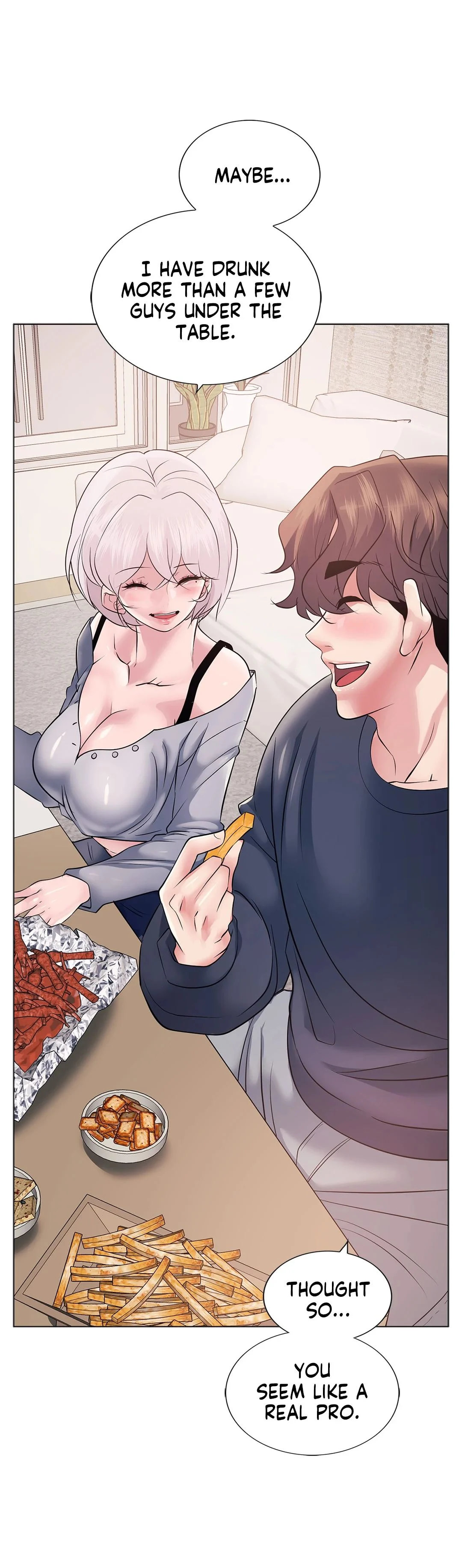 Watch image manhwa Sex Toy Try-Outs - Chapter 09 - 18d227aa2edba1ca15 - ManhwaXX.net