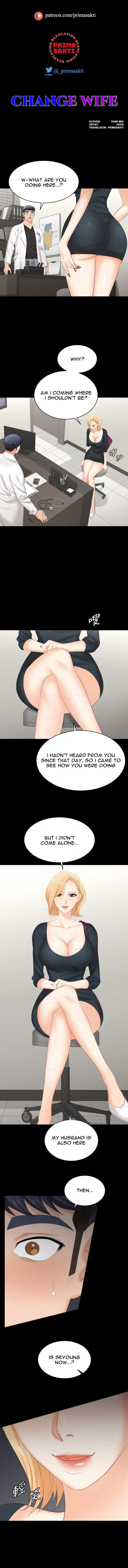 Watch image manhwa Change Wife - Chapter 83 - 2 699 - ManhwaXX.net