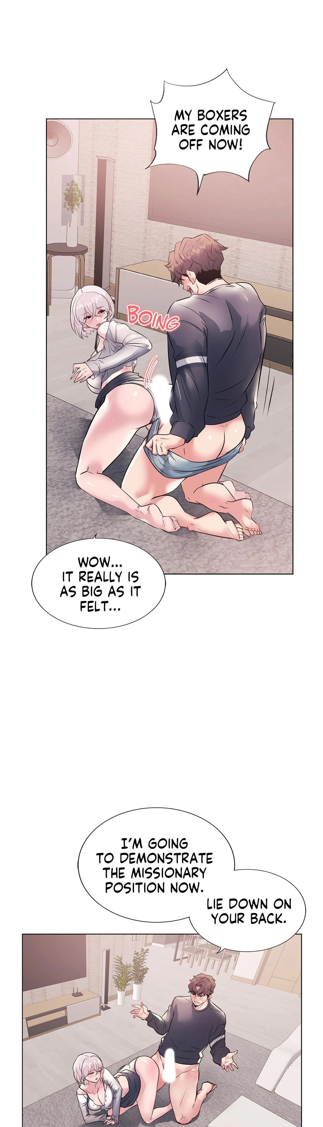 Watch image manhwa Sex Toy Try-Outs - Chapter 10 - 2441a3ce198c4921a1 - ManhwaXX.net