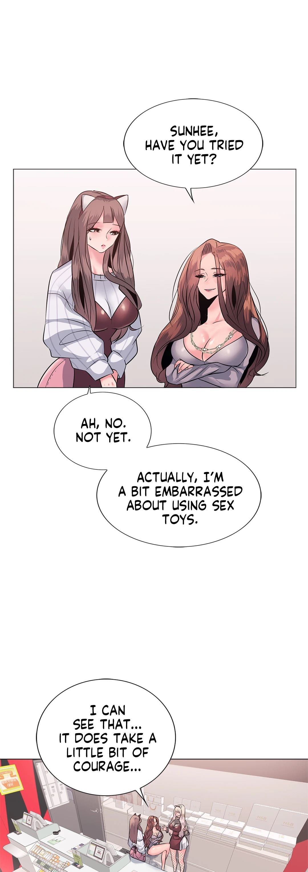 Read manga Sex Toy Try-Outs - Chapter 03 - 30480061bf8ceb3f94 - ManhwaXXL.com