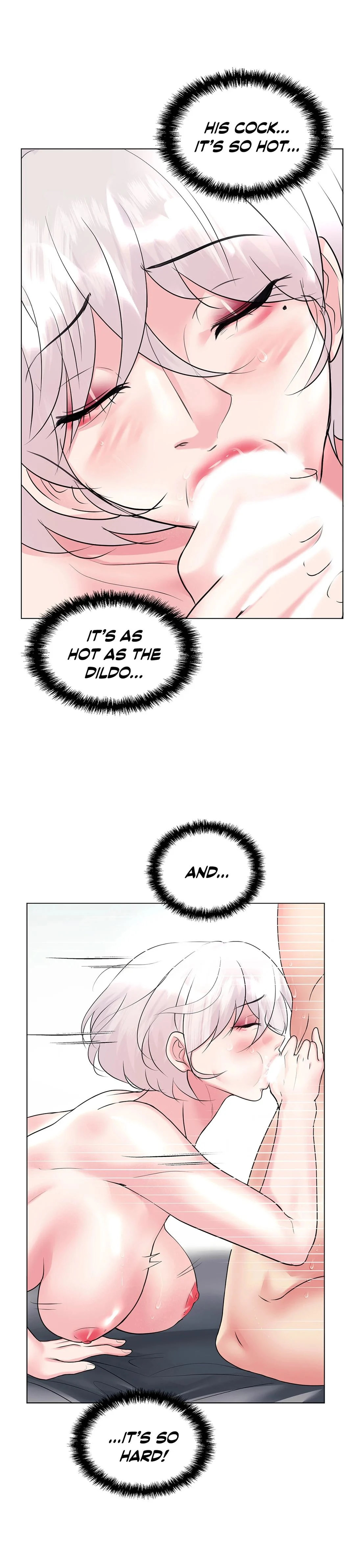 Watch image manhwa Sex Toy Try-Outs - Chapter 27 - 3625f7fb95a4180483 - ManhwaXX.net
