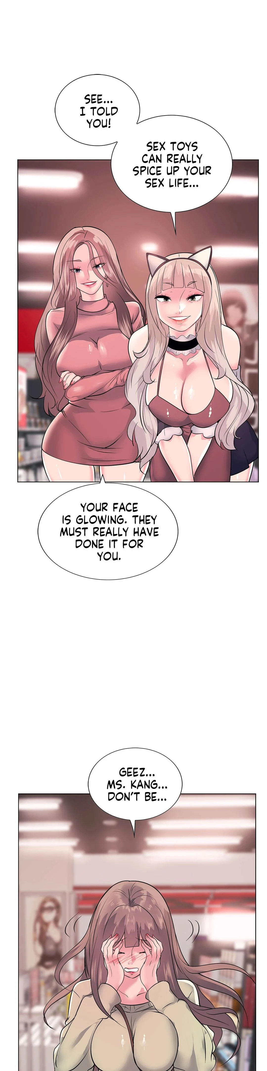 Watch image manhwa Sex Toy Try-Outs - Chapter 14 - 392b1b41375a1e0e5b - ManhwaXX.net