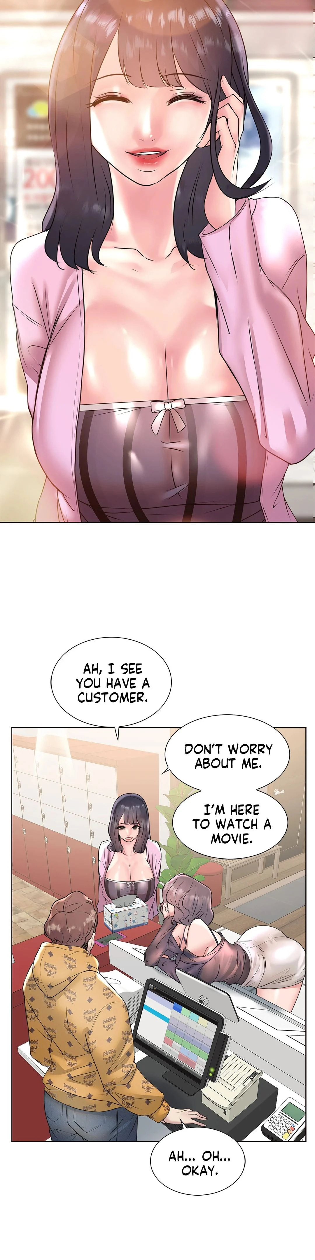 Watch image manhwa Sex Toy Try-Outs - Chapter 24 - 41f789077f69c2a60e - ManhwaXX.net