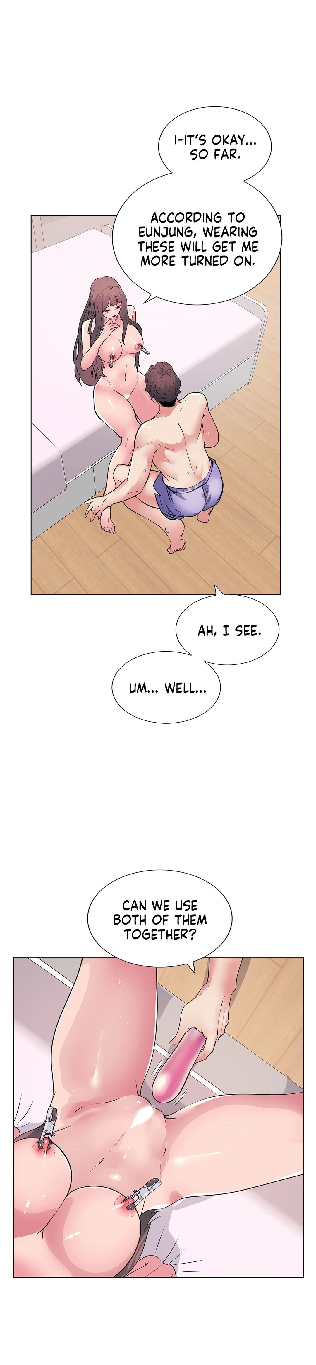 Watch image manhwa Sex Toy Try-Outs - Chapter 13 - 441544696b2fbd1cce - ManhwaXX.net