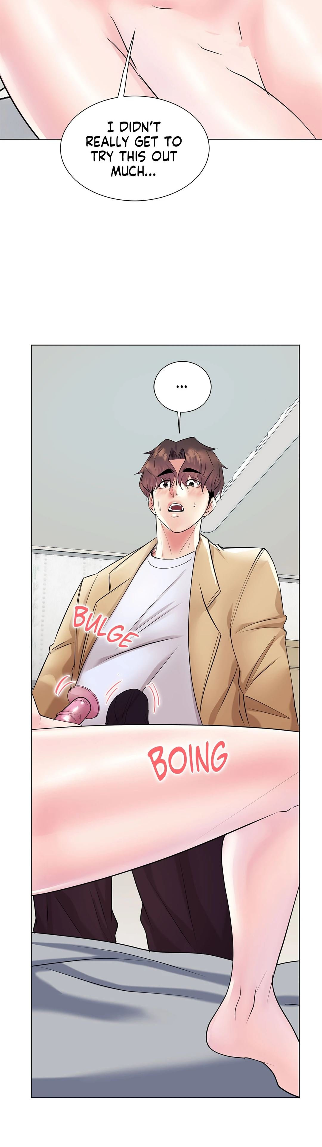 Watch image manhwa Sex Toy Try-Outs - Chapter 28 - 47e2c5f73b2ba9be50 - ManhwaXX.net
