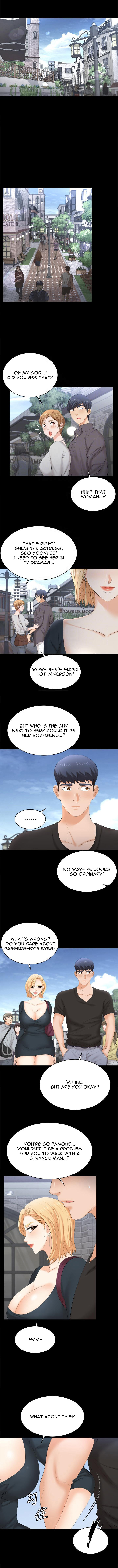 Watch image manhwa Change Wife - Chapter 83 - 5 699 - ManhwaXX.net