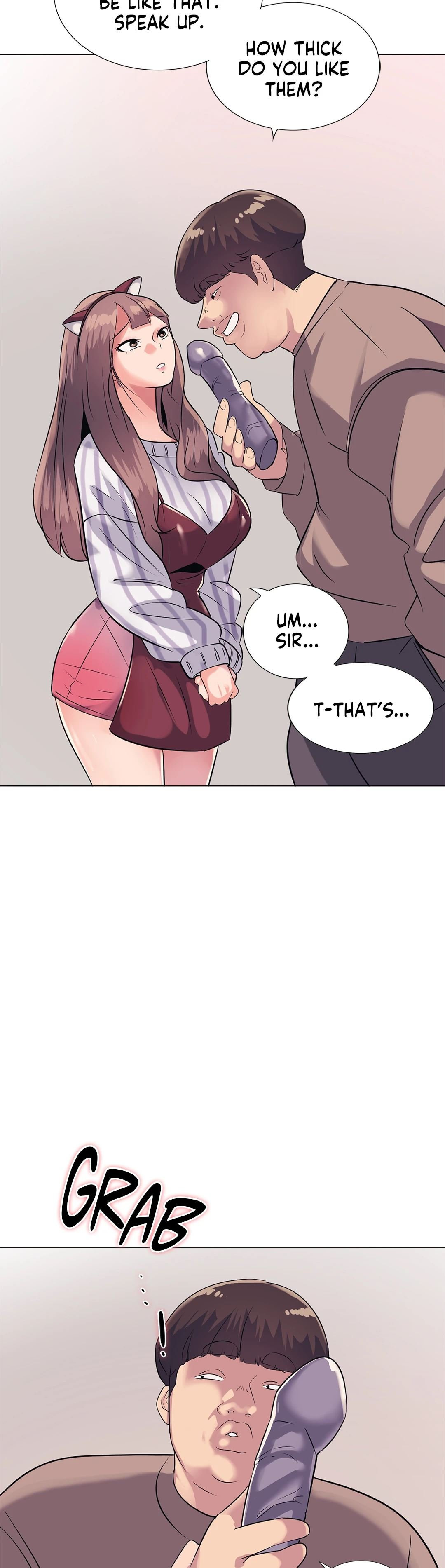 Watch image manhwa Sex Toy Try-Outs - Chapter 01 - 57 - ManhwaXX.net