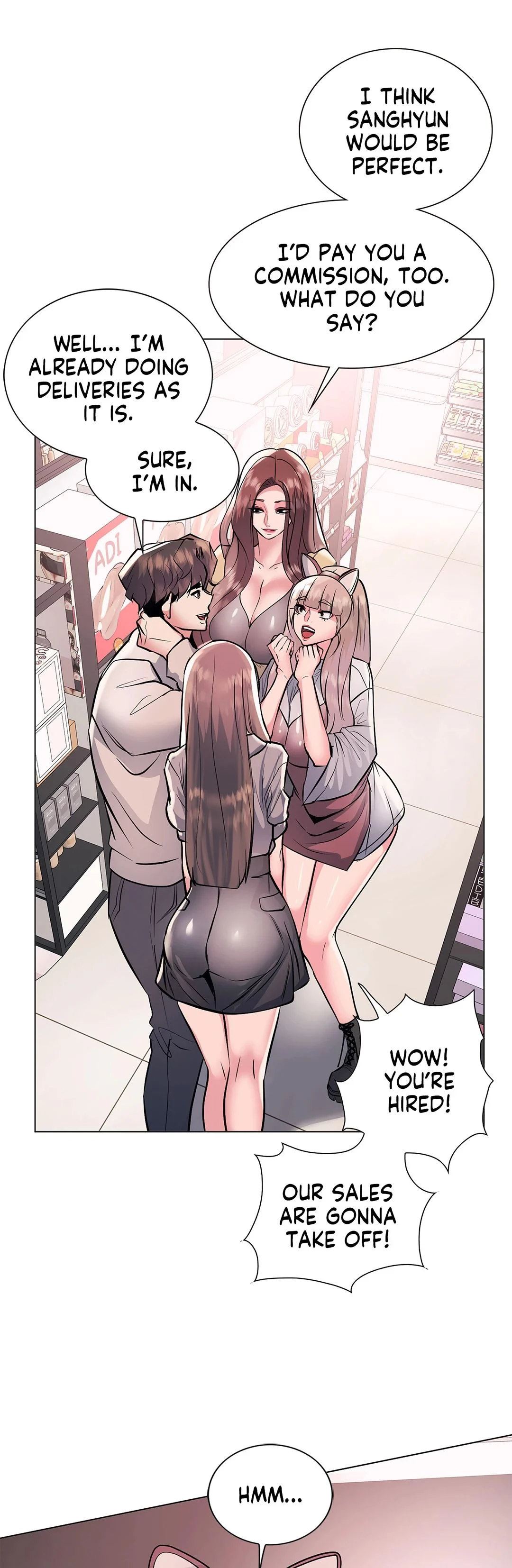 Read manga Sex Toy Try-Outs - Chapter 21 - 571debf1c73e7537d9 - ManhwaXXL.com