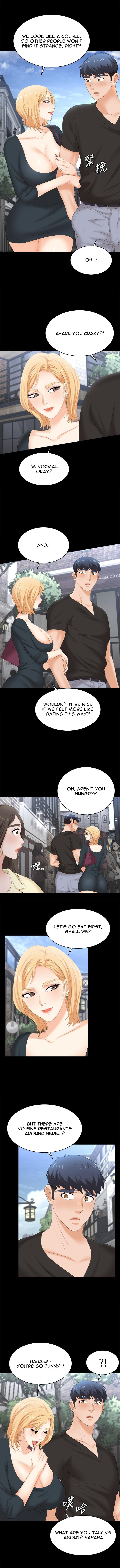 Watch image manhwa Change Wife - Chapter 83 - 6 699 - ManhwaXX.net