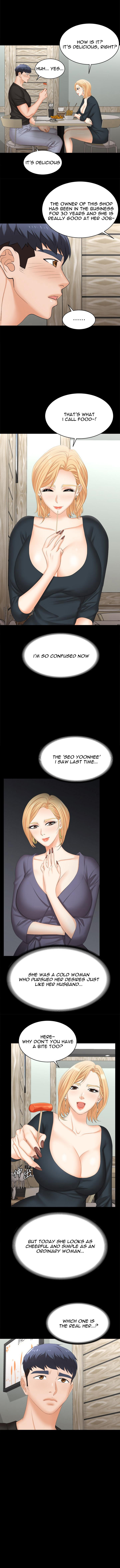 Watch image manhwa Change Wife - Chapter 83 - 8 699 - ManhwaXX.net