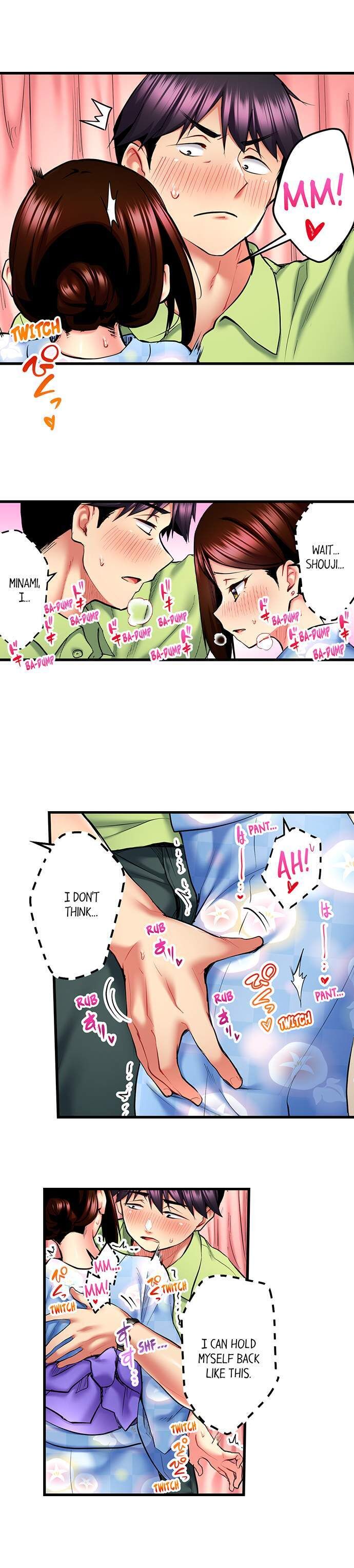 Watch image manhwa Even An Innocent TV Show Singer Needs Sex… - Chapter 29 - 03 - ManhwaXX.net