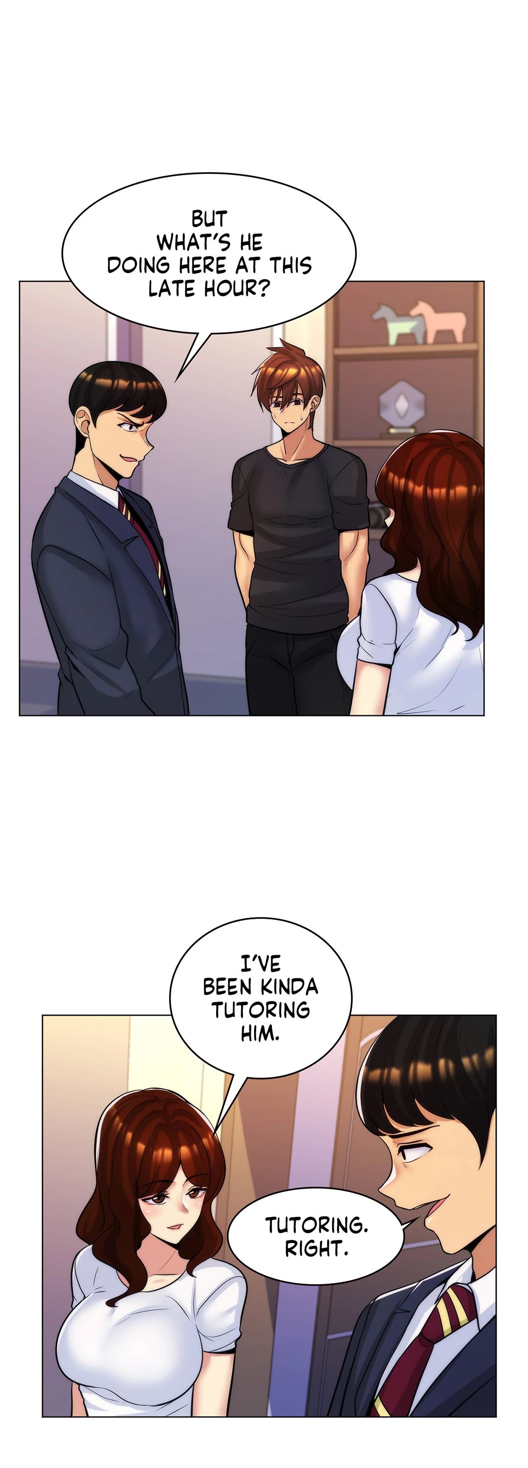 Watch image manhwa My Stepmom Is My Girlfriend - Chapter 29 - 08d9ec89e65e7fafc8 - ManhwaXX.net