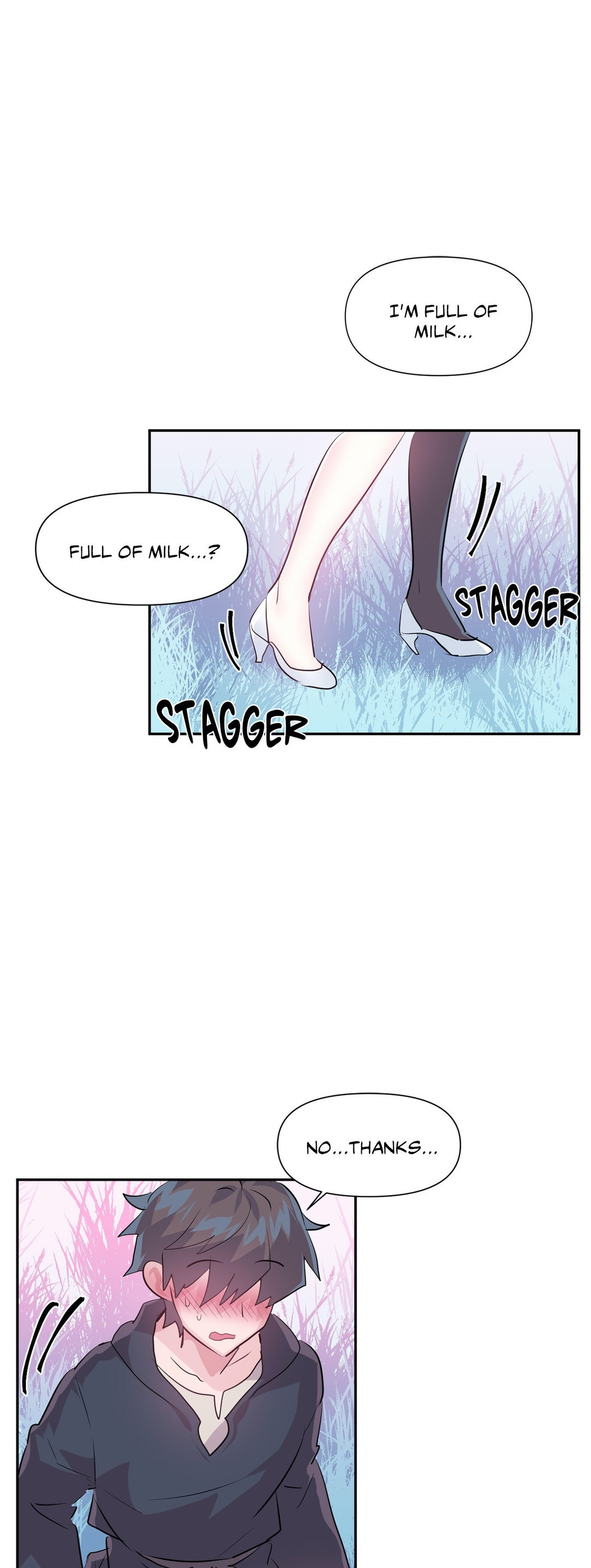 Watch image manhwa Log In To Lust-a-land - Chapter 61 - 25 - ManhwaXX.net