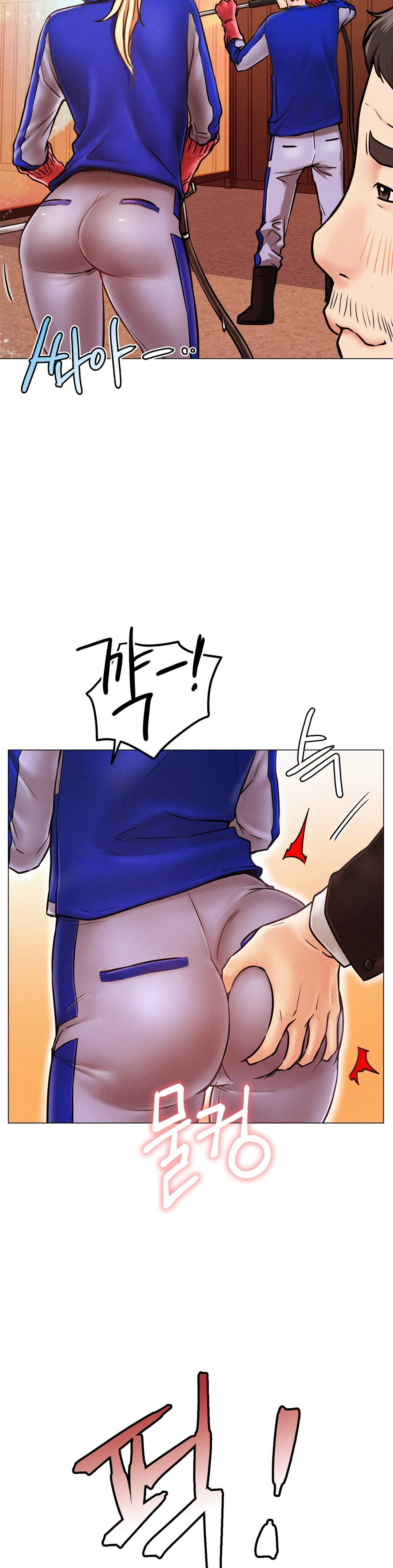 Watch image manhwa Under The Roof Raw - Chapter 01 - 53c370c005dd6b20b7 - ManhwaXX.net