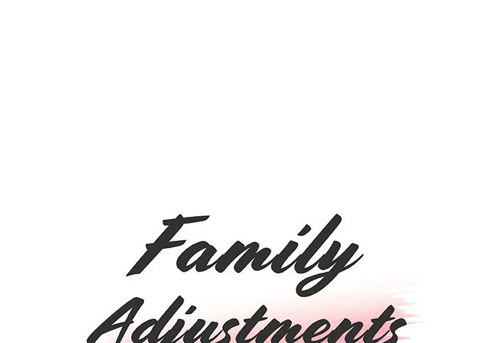 Xem ảnh Family Adjustments Raw - Chapter 91 - 001c2dd041a82e234f2 - Hentai24h.Tv