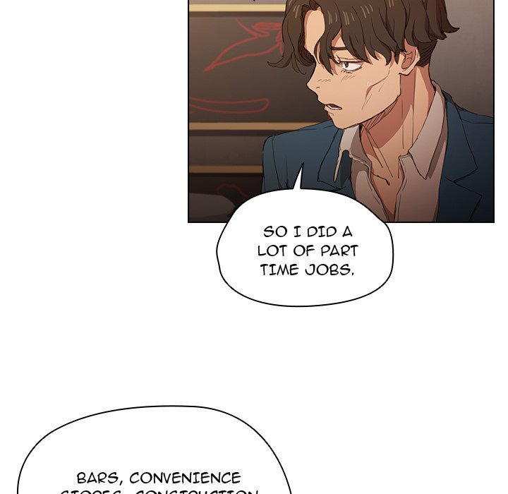 Watch image manhwa Who Cares If I’m A Loser! - Chapter 22 - 012037771169dc2cd50 - ManhwaXX.net