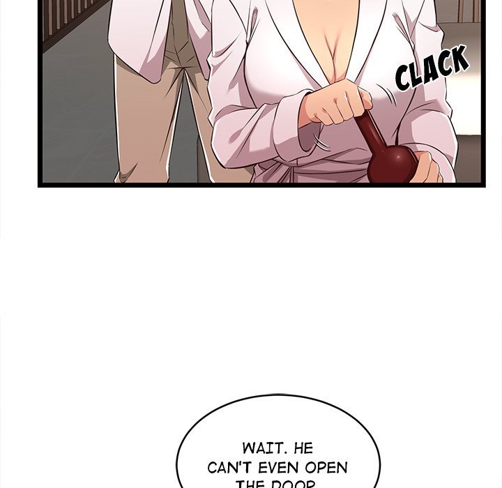 Watch image manhwa No Way Out - Chapter 08 - 0129354c47877ba9379 - ManhwaXX.net