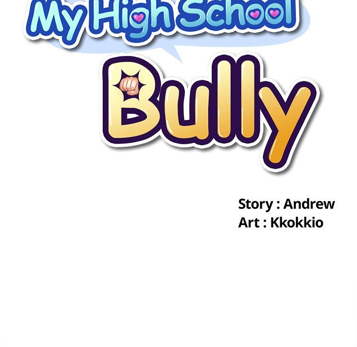 The image My High School Bully - Chapter 64 - 015be8b5bf3c6d0fd72 - ManhwaManga.io