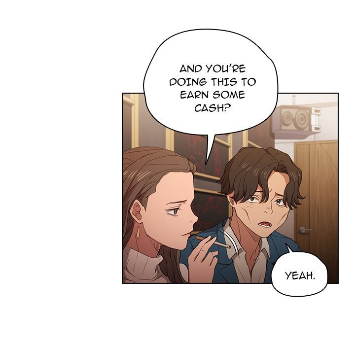 Watch image manhwa Who Cares If I’m A Loser! - Chapter 22 - 016bff2939fd2abd493 - ManhwaXX.net