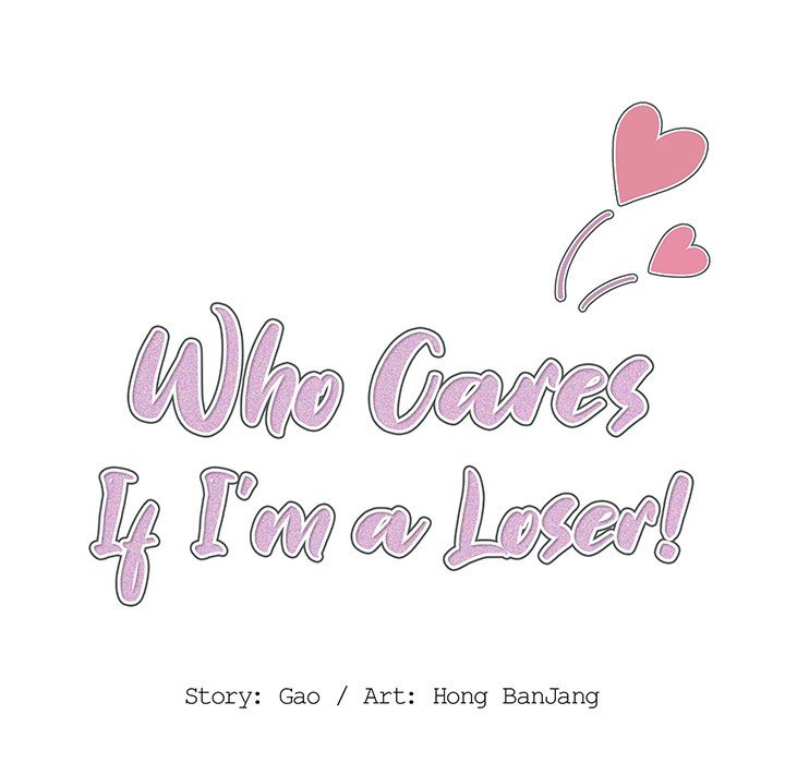 Watch image manhwa Who Cares If I’m A Loser! - Chapter 22 - 029945765d3de29c7d9 - ManhwaXX.net