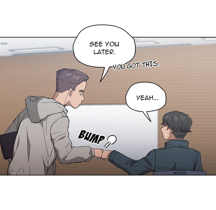 Watch image manhwa Who Cares If I’m A Loser! - Chapter 24 - 03933a1e27799bb668d - ManhwaXX.net