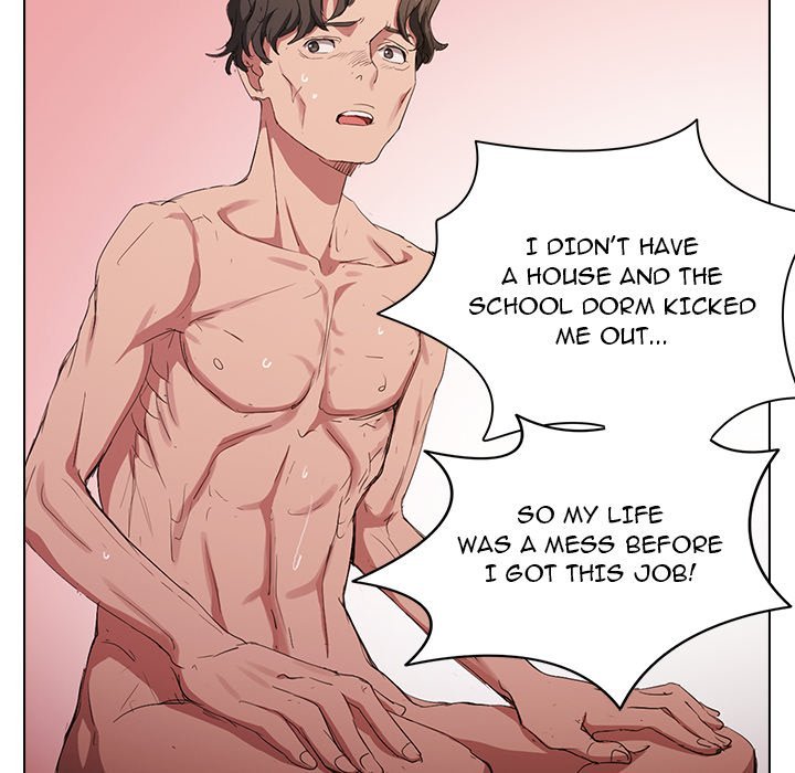 Watch image manhwa Who Cares If I’m A Loser! - Chapter 23 - 039ce2c84257f32b848 - ManhwaXX.net