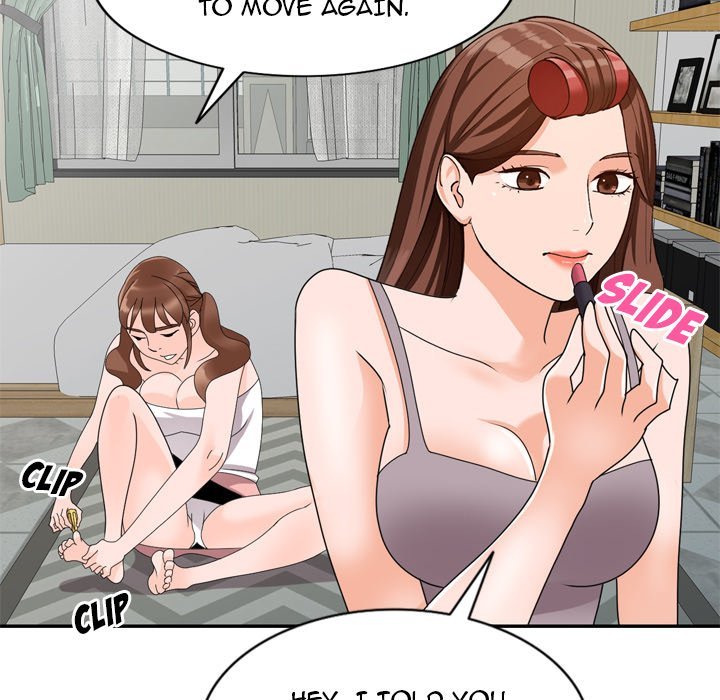 Watch image manhwa Town Girls - Chapter 47 - 049cc4c18467b8b1d76 - ManhwaXX.net