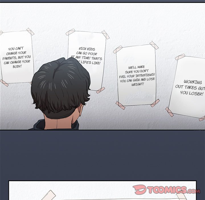 Watch image manhwa Who Cares If I’m A Loser! - Chapter 24 - 05483f581aa85d3d64a - ManhwaXX.net